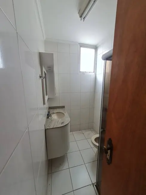Foto 6 de Apartamento com 2 quartos à venda, 104m2 em Centro, Americana - SP