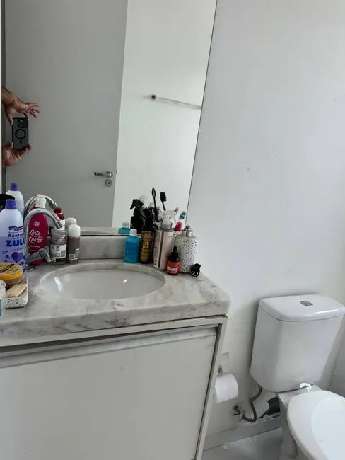 Apartamento com 2 quartos à venda, 62m2 em Americana - SP - imagem 6 Foto 6 de Apartamento com 2 quartos à venda, 62m2 em Americana - SP