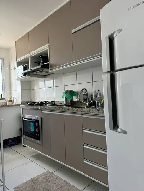 Apartamento com 2 quartos à venda, 62m2 em Americana - SP - imagem 9 Foto 9 de Apartamento com 2 quartos à venda, 62m2 em Americana - SP