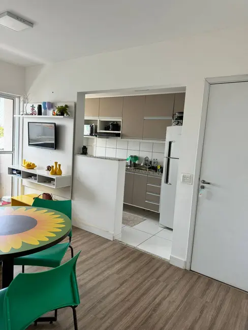 Apartamento com 2 quartos à venda, 62m2 em Americana - SP - imagem 1 Foto 1 de Apartamento com 2 quartos à venda, 62m2 em Americana - SP