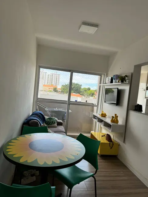 Apartamento com 2 quartos à venda, 62m2 em Americana - SP - imagem 2 Foto 2 de Apartamento com 2 quartos à venda, 62m2 em Americana - SP