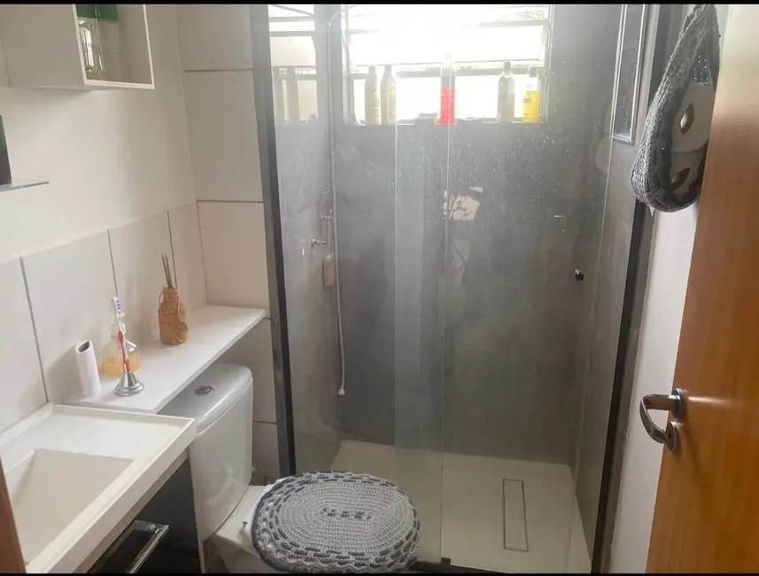 Foto 4 de Apartamento com 2 quartos à venda, 43m2 em Morada do Sol, Americana - SP