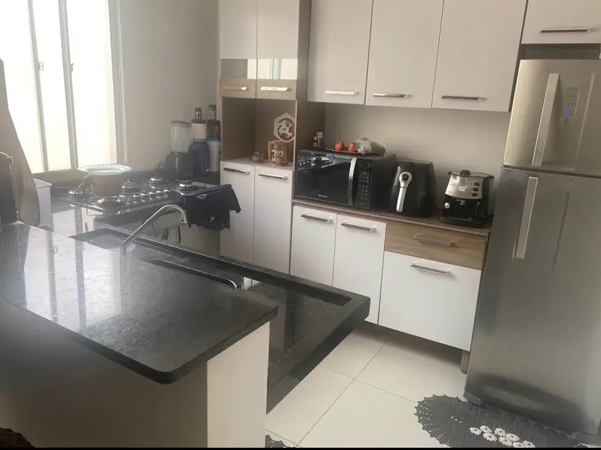 Foto 3 de Apartamento com 2 quartos à venda, 43m2 em Morada do Sol, Americana - SP