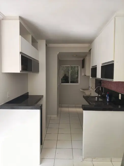 Apartamento com 2 quartos à venda, 62m2 em Jardim Santa Eliza, Americana - SP - imagem 1 Foto 1 de Apartamento com 2 quartos à venda, 62m2 em Jardim Santa Eliza, Americana - SP