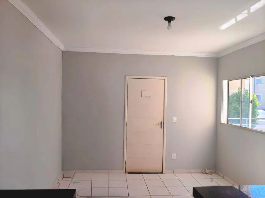 Apartamento com 2 quartos à venda, 62m2 em Jardim Santa Eliza, Americana - SP - imagem 2 Foto 2 de Apartamento com 2 quartos à venda, 62m2 em Jardim Santa Eliza, Americana - SP