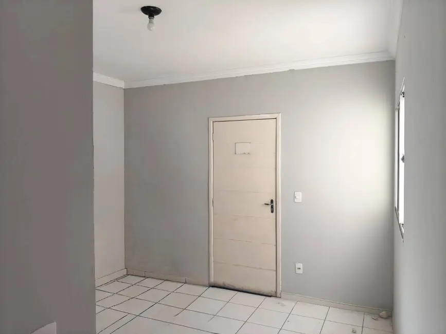 Apartamento com 2 quartos à venda, 62m2 em Jardim Santa Eliza, Americana - SP - imagem 3 Foto 3 de Apartamento com 2 quartos à venda, 62m2 em Jardim Santa Eliza, Americana - SP