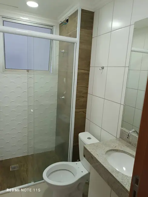 Foto 3 de Apartamento com 2 quartos à venda, 55m2 em Jardim Terramérica III, Americana - SP