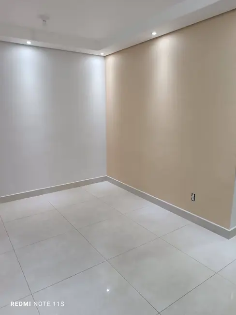Foto 4 de Apartamento com 2 quartos à venda, 55m2 em Jardim Terramérica III, Americana - SP