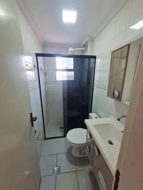 Apartamento com 2 quartos à venda, 72m2 em Vila Santa Catarina, Americana - SP - imagem 7 Foto 7 de Apartamento com 2 quartos à venda, 72m2 em Vila Santa Catarina, Americana - SP