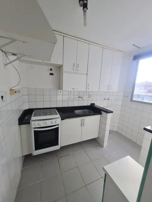 Apartamento com 2 quartos à venda, 72m2 em Vila Santa Catarina, Americana - SP - imagem 3 Foto 3 de Apartamento com 2 quartos à venda, 72m2 em Vila Santa Catarina, Americana - SP