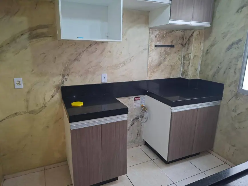 Foto 3 de Apartamento com 2 quartos à venda, 55m2 em Jardim Bertoni, Americana - SP