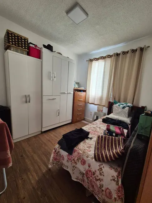 Foto 9 de Apartamento com 2 quartos à venda, 55m2 em Jardim Terramérica III, Americana - SP