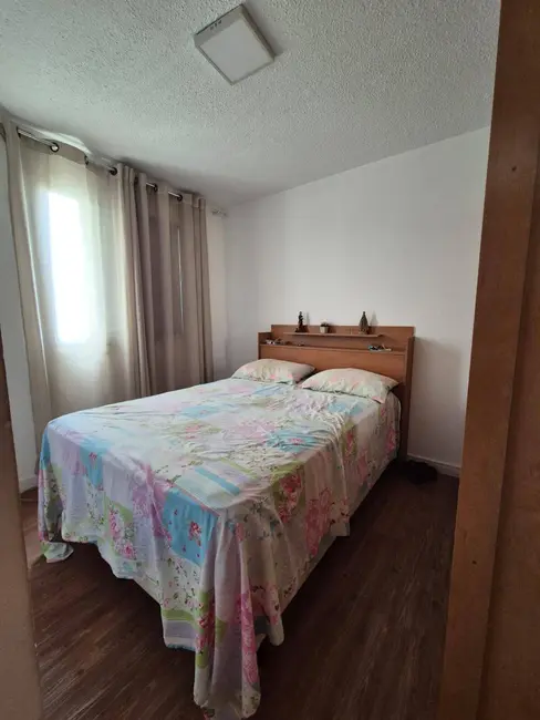 Foto 6 de Apartamento com 2 quartos à venda, 55m2 em Jardim Terramérica III, Americana - SP