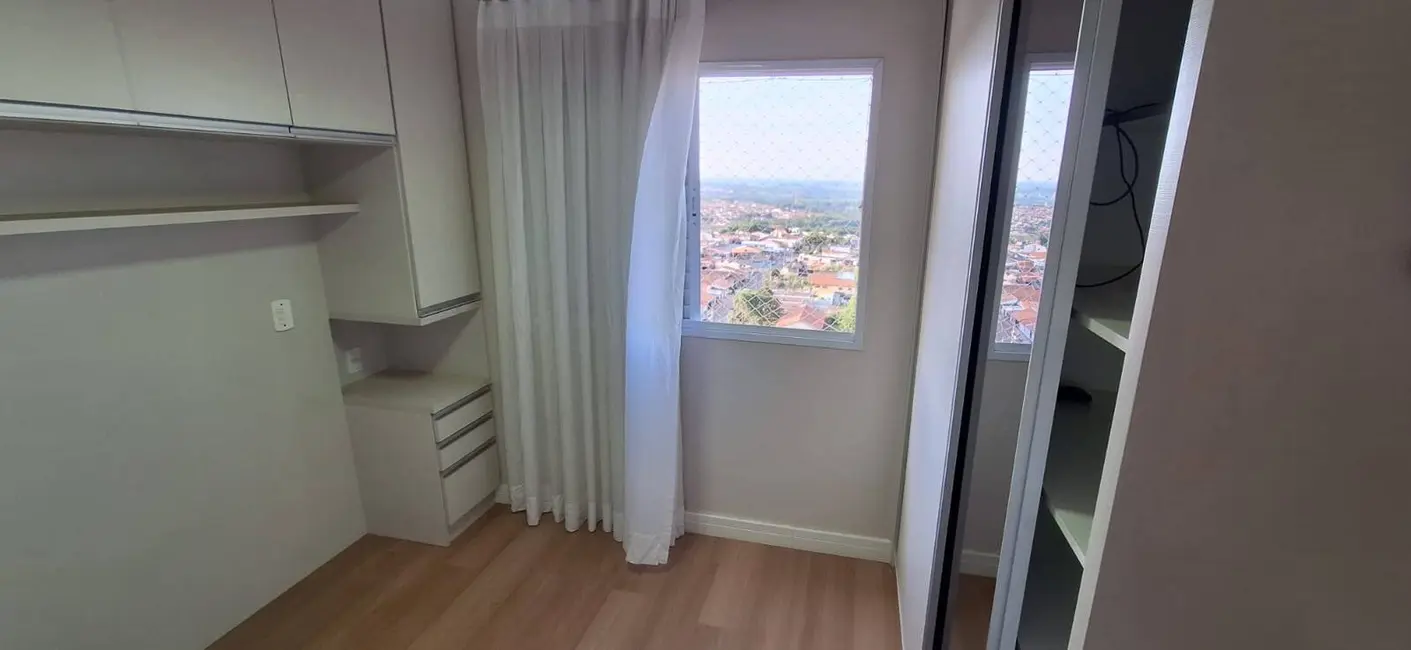 Apartamento com 2 quartos à venda, 64m2 em Jardim Santa Eliza, Americana - SP - imagem 3 Foto 3 de Apartamento com 2 quartos à venda, 64m2 em Jardim Santa Eliza, Americana - SP
