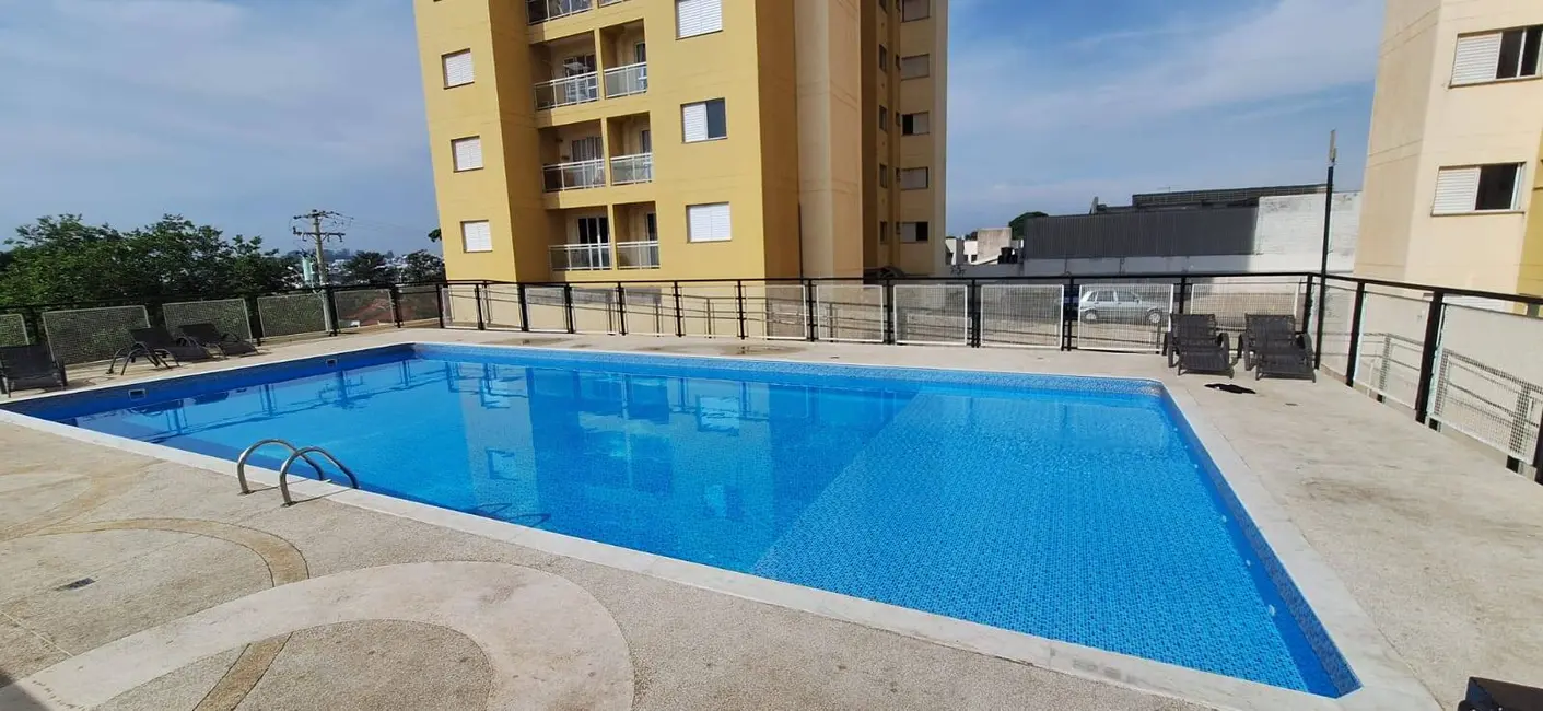 Apartamento com 2 quartos à venda, 64m2 em Jardim Santa Eliza, Americana - SP - imagem 9 Foto 9 de Apartamento com 2 quartos à venda, 64m2 em Jardim Santa Eliza, Americana - SP