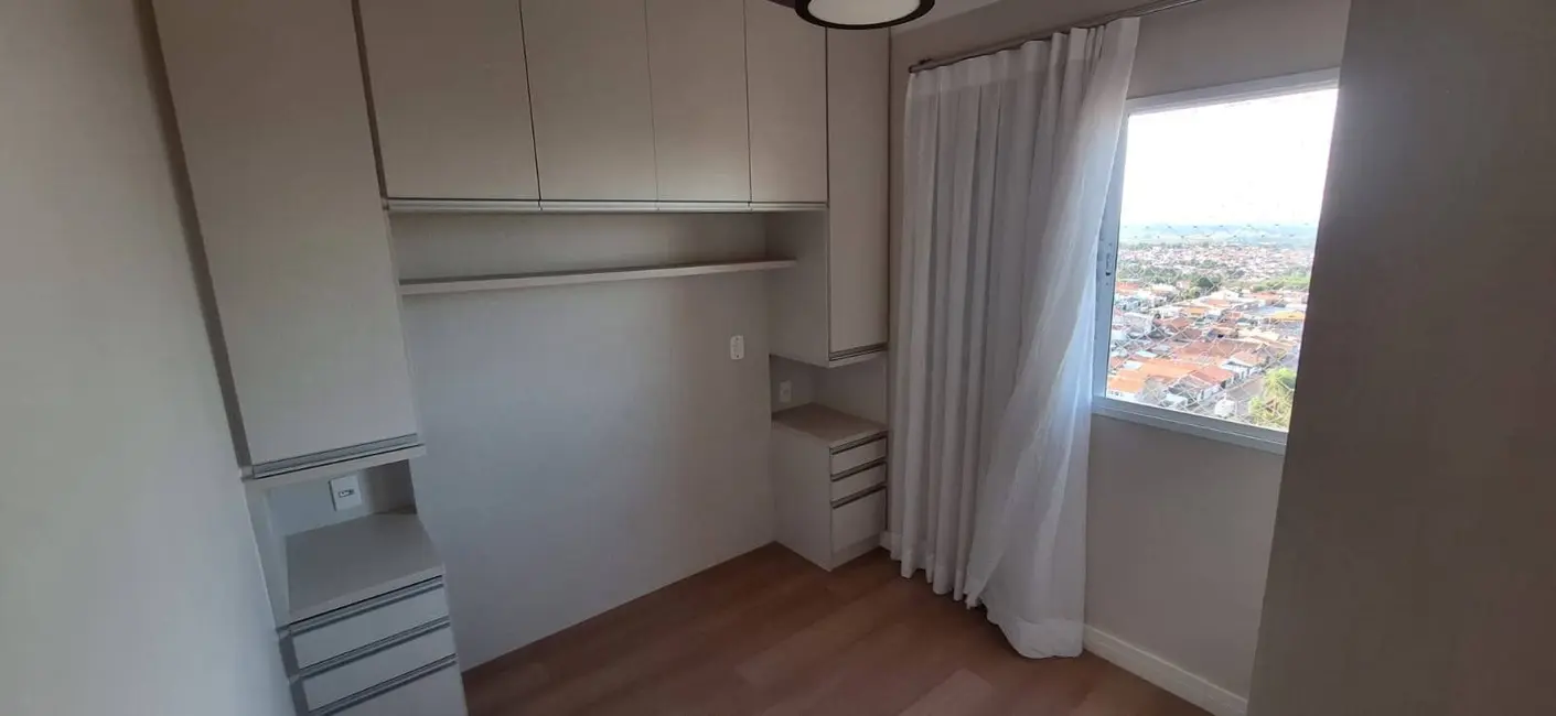 Apartamento com 2 quartos à venda, 64m2 em Jardim Santa Eliza, Americana - SP - imagem 7 Foto 7 de Apartamento com 2 quartos à venda, 64m2 em Jardim Santa Eliza, Americana - SP