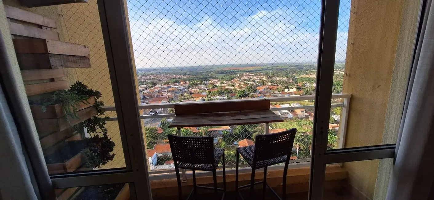 Apartamento com 2 quartos à venda, 64m2 em Jardim Santa Eliza, Americana - SP - imagem 4 Foto 4 de Apartamento com 2 quartos à venda, 64m2 em Jardim Santa Eliza, Americana - SP