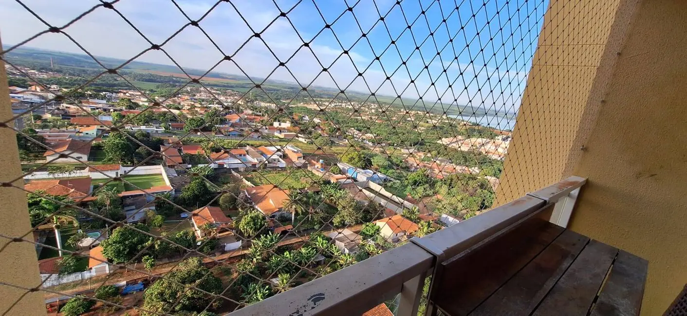 Apartamento com 2 quartos à venda, 64m2 em Jardim Santa Eliza, Americana - SP - imagem 8 Foto 8 de Apartamento com 2 quartos à venda, 64m2 em Jardim Santa Eliza, Americana - SP