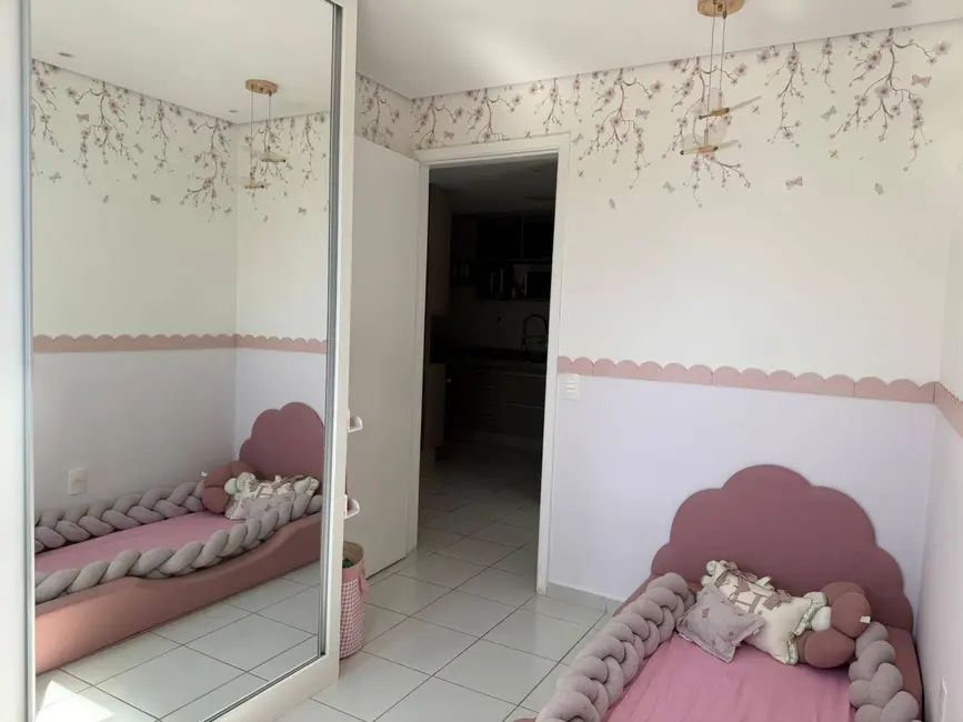 Foto 6 de Apartamento com 2 quartos à venda, 63m2 em Jardim da Balsa II, Americana - SP