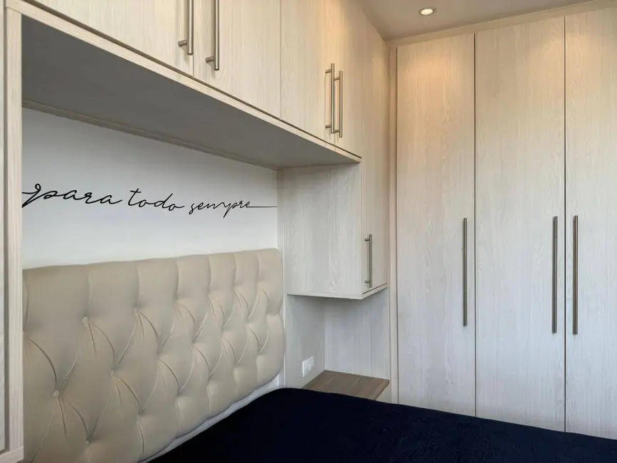 Foto 4 de Apartamento com 2 quartos à venda, 63m2 em Jardim da Balsa II, Americana - SP