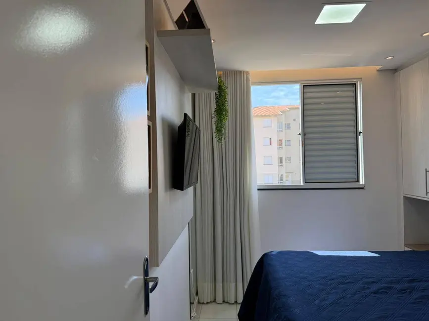 Foto 7 de Apartamento com 2 quartos à venda, 63m2 em Jardim da Balsa II, Americana - SP