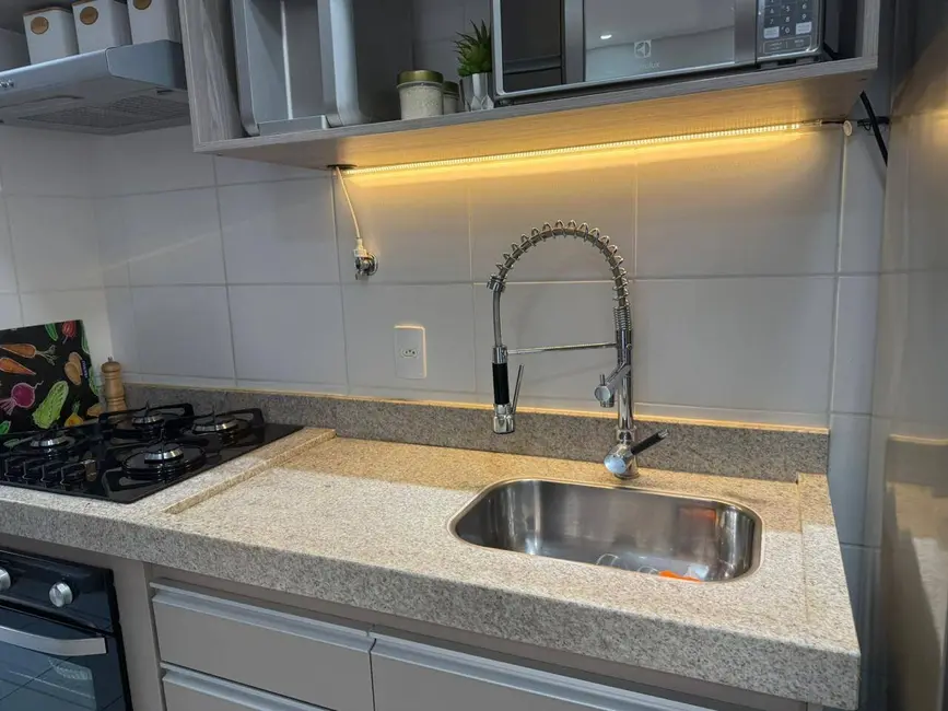 Foto 5 de Apartamento com 2 quartos à venda, 63m2 em Jardim da Balsa II, Americana - SP