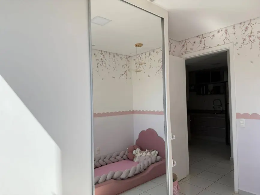 Foto 8 de Apartamento com 2 quartos à venda, 63m2 em Jardim da Balsa II, Americana - SP