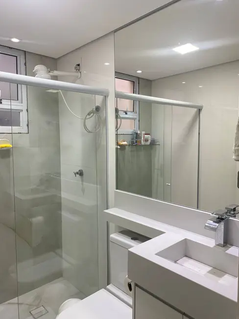 Foto 7 de Apartamento com 2 quartos à venda, 61m2 em Jardim da Balsa II, Americana - SP