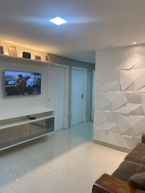 Foto 1 de Apartamento com 2 quartos à venda, 61m2 em Jardim da Balsa II, Americana - SP