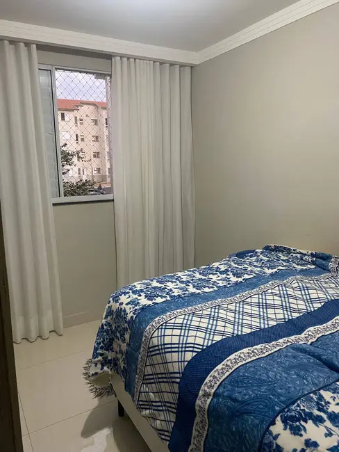 Foto 6 de Apartamento com 2 quartos à venda, 61m2 em Jardim da Balsa II, Americana - SP