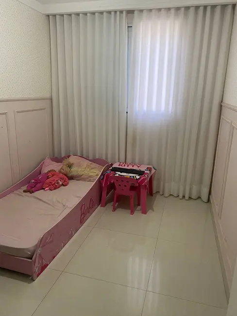 Foto 8 de Apartamento com 2 quartos à venda, 61m2 em Jardim da Balsa II, Americana - SP