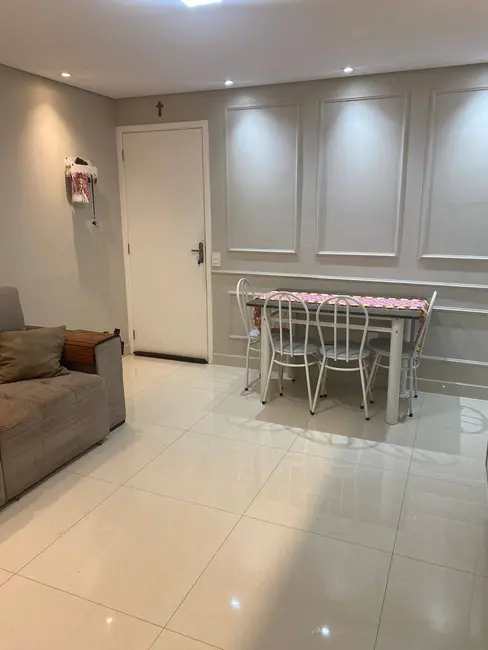 Foto 2 de Apartamento com 2 quartos à venda, 61m2 em Jardim da Balsa II, Americana - SP