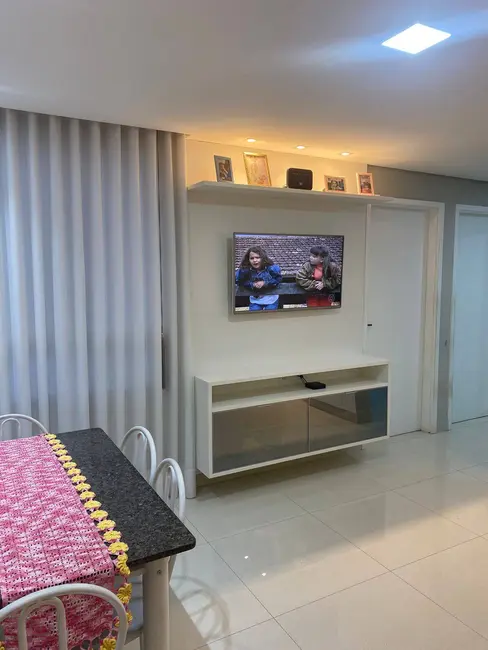 Foto 3 de Apartamento com 2 quartos à venda, 61m2 em Jardim da Balsa II, Americana - SP