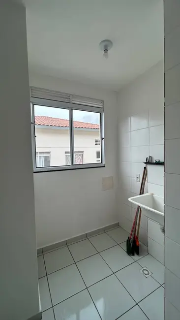 Foto 4 de Apartamento com 2 quartos à venda, 61m2 em Jardim da Balsa II, Americana - SP