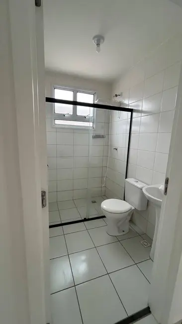 Foto 2 de Apartamento com 2 quartos à venda, 61m2 em Jardim da Balsa II, Americana - SP