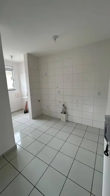 Foto 1 de Apartamento com 2 quartos à venda, 61m2 em Jardim da Balsa II, Americana - SP