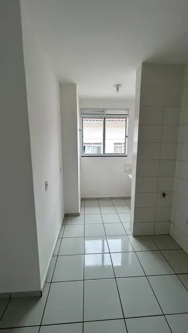 Foto 3 de Apartamento com 2 quartos à venda, 61m2 em Jardim da Balsa II, Americana - SP