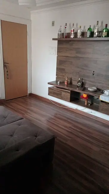 Foto 4 de Apartamento com 2 quartos à venda, 52m2 em Vila Dainese, Americana - SP