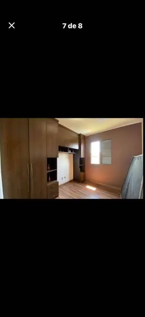 Foto 7 de Apartamento com 2 quartos à venda, 52m2 em Vila Dainese, Americana - SP