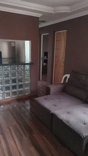 Foto 2 de Apartamento com 2 quartos à venda, 52m2 em Vila Dainese, Americana - SP
