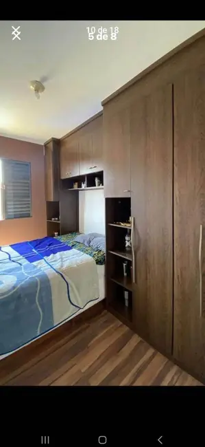 Foto 6 de Apartamento com 2 quartos à venda, 52m2 em Vila Dainese, Americana - SP