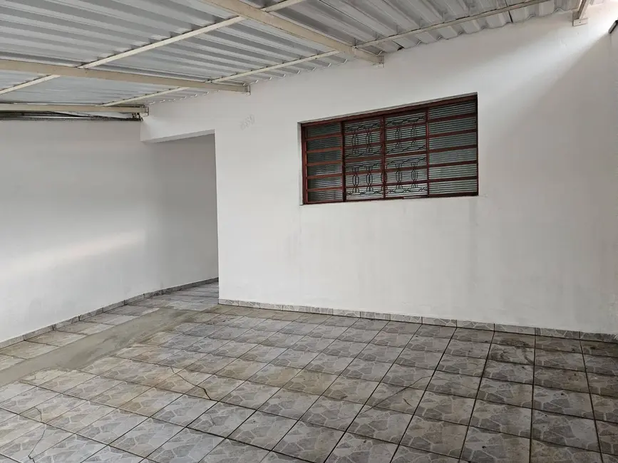 Foto 1 de Casa com 3 quartos à venda, 234m2 em Morada do Sol, Americana - SP