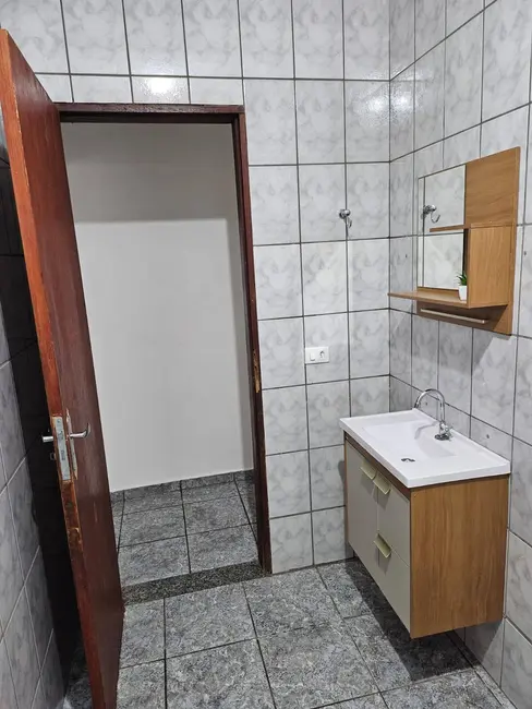 Foto 2 de Casa com 3 quartos à venda, 234m2 em Morada do Sol, Americana - SP