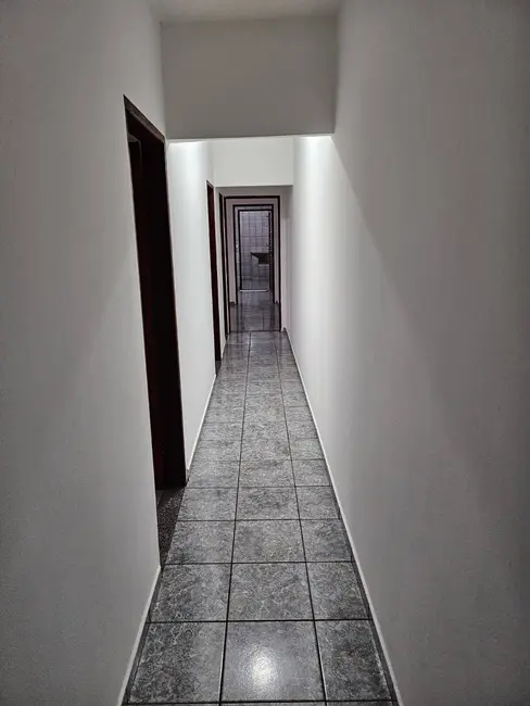 Foto 5 de Casa com 3 quartos à venda, 234m2 em Morada do Sol, Americana - SP