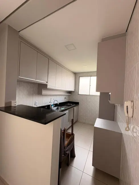 Foto 7 de Apartamento com 2 quartos à venda, 55m2 em Americana - SP