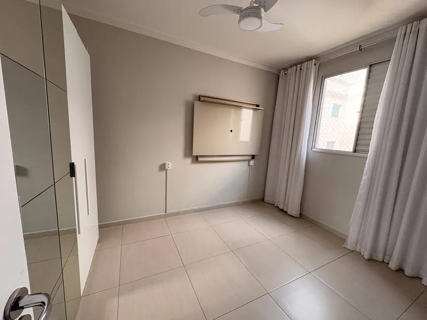 Foto 9 de Apartamento com 2 quartos à venda, 55m2 em Americana - SP