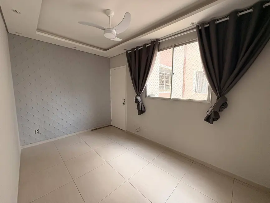 Foto 5 de Apartamento com 2 quartos à venda, 55m2 em Americana - SP