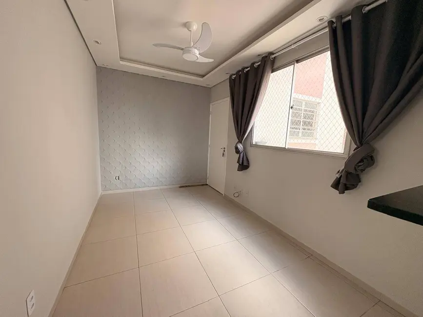 Foto 4 de Apartamento com 2 quartos à venda, 55m2 em Americana - SP