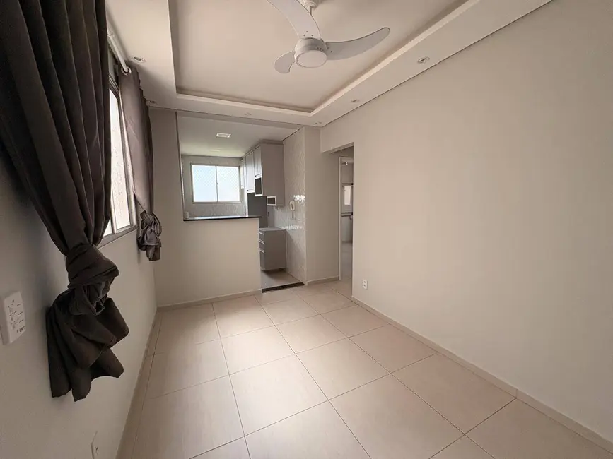 Foto 6 de Apartamento com 2 quartos à venda, 55m2 em Americana - SP