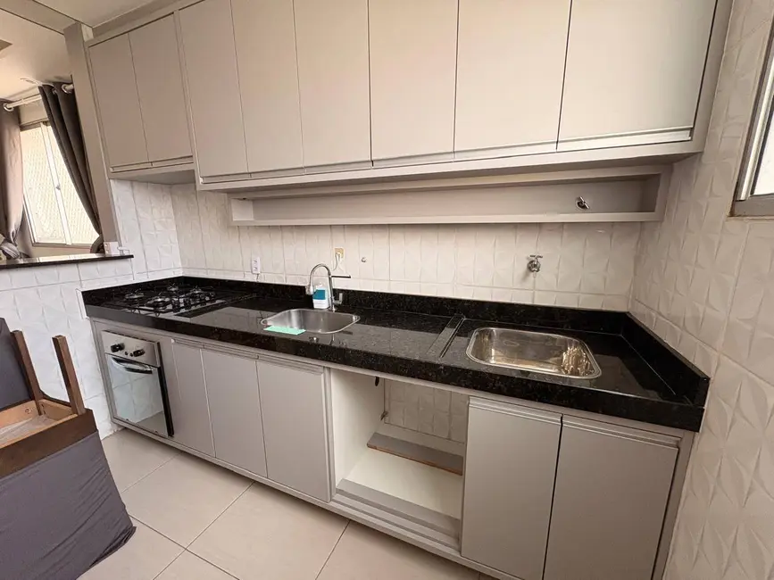 Foto 3 de Apartamento com 2 quartos à venda, 55m2 em Americana - SP